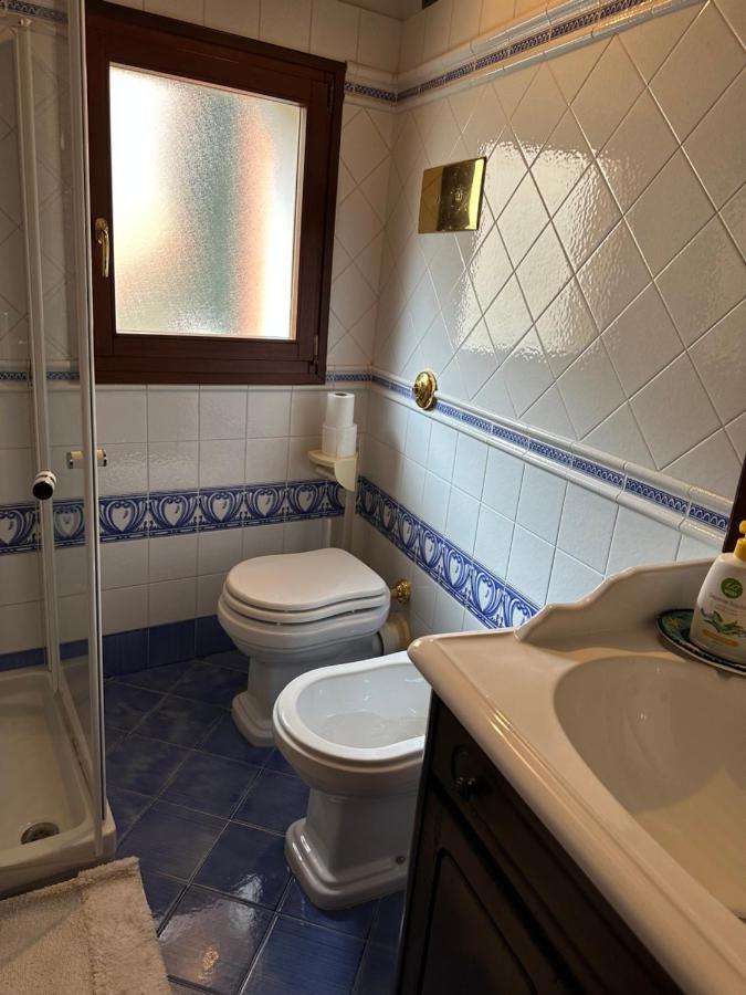 1 Ca'Del Traghetto Family Apartment เวนิส ภายนอก รูปภาพ